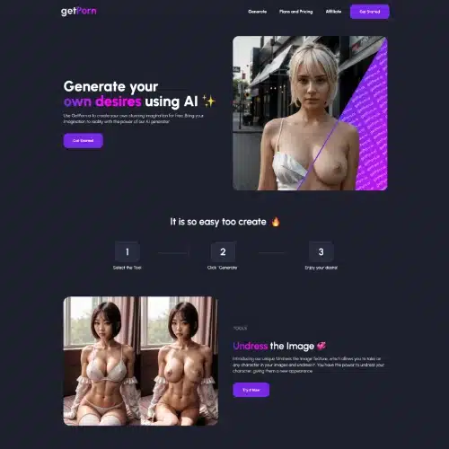 About GetPorn